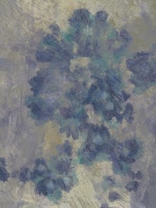 Misty Flowers 1