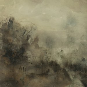 Misty Serenity by Dan Hobday