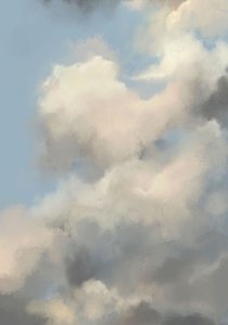 Skies by Dan Hobday