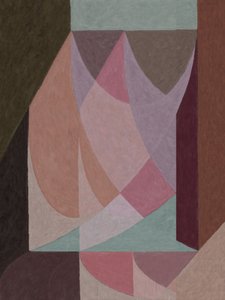 Soft Geometric Design by Dan Hobday
