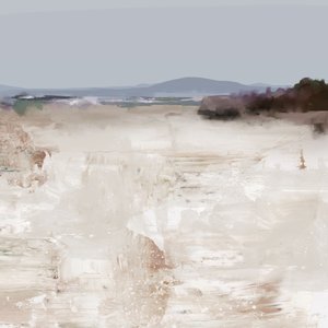 Stream by Dan Hobday