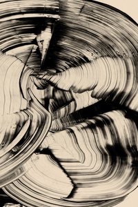 Tornado by Dan Hobday