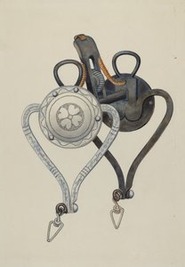 Bit by Dana Bartlett