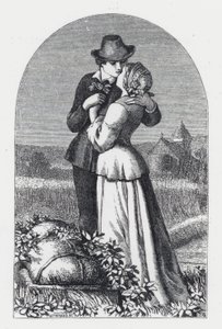 Illustration for Tennyson