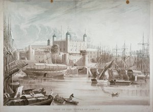 Tower of London