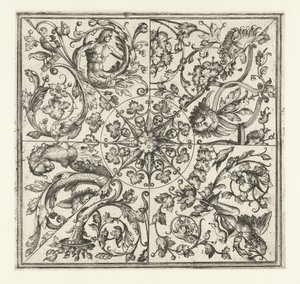 Ceiling Decoration