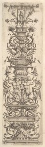 Candelabra Grotesque