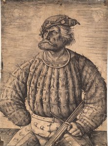 Kunz von der Rosen, Emperor Maximilian
