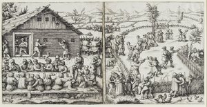 The Festival by Daniel Hopfer