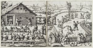 The Festival by Daniel Hopfer