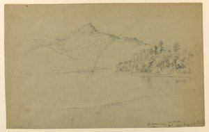 Chocorua Lake