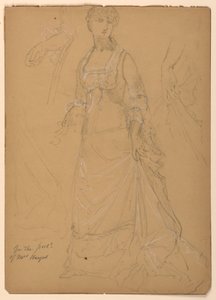 Mrs. Rutherford B. Hayes