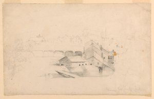 Tannery for Leupp