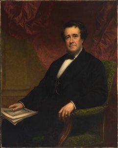William Henry Aspinwall