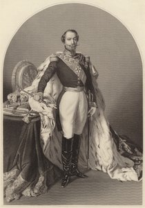 Louis-Napoleon Bonaparte