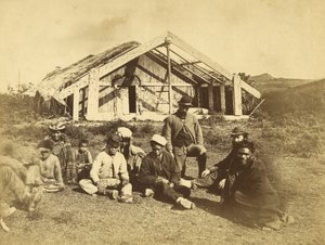 Kowitis Rununga House, Waioneo, Bay of Islands