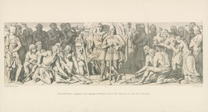 Harold, William