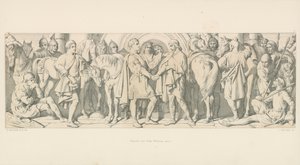 Harold and Duke William Meet