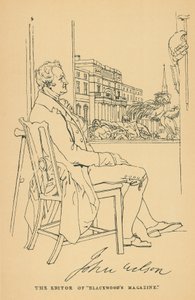 John Wilson
