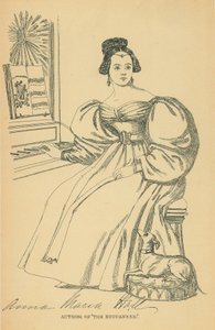 Mrs S C Hall