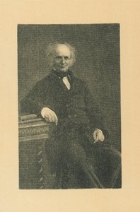 Rev Francis Mahony by Daniel Maclise