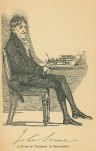 Sir John Soane
