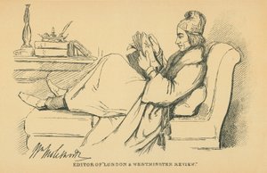 Sir William Moleaworth