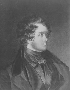 William Harrison Ainsworth