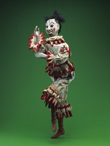 Scaramouche