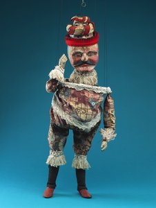The Terrible Turk