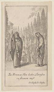 Plate 10 for Karl Mart. Plümicke