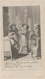 Sheet 11 of the Series 