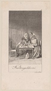 Plate 3 for Knoblauch