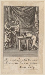 Sheet 4 to Shakespeare