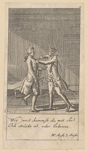 Sheet 9 to Schiller