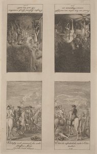 Characteristics of King Frederik II (Part III)