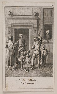 The Alms