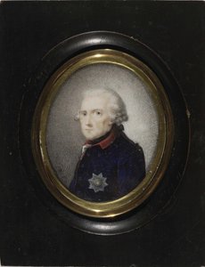 Frederick II of Prussia