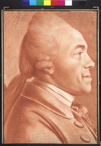 Friedrich Nicolai