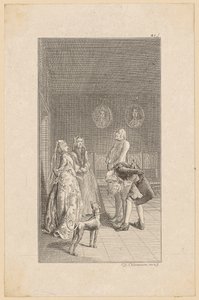Her First Husband