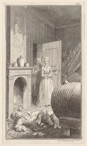 Her Second Husband