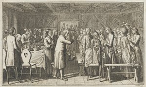 Illustration for Paul Erdman