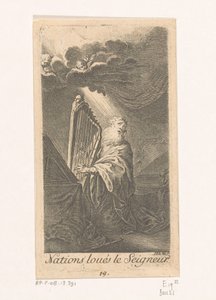 King David