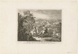 The Battle of Cahul