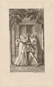 Title Copper for Le Sage