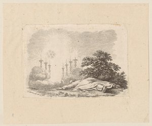 Vignette for Lavater
