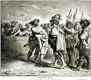 William Tell