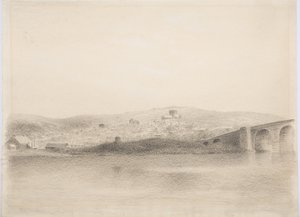Hexham, c.1916