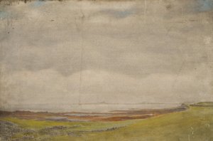 Holy Island