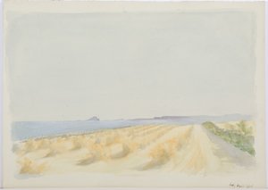 Holy Island